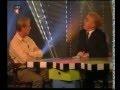 André van Duin - Interview met Jack Spijkerman